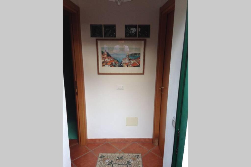 I Limoni 2 Apartment Специя Екстериор снимка