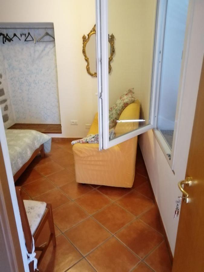 I Limoni 2 Apartment Специя Екстериор снимка
