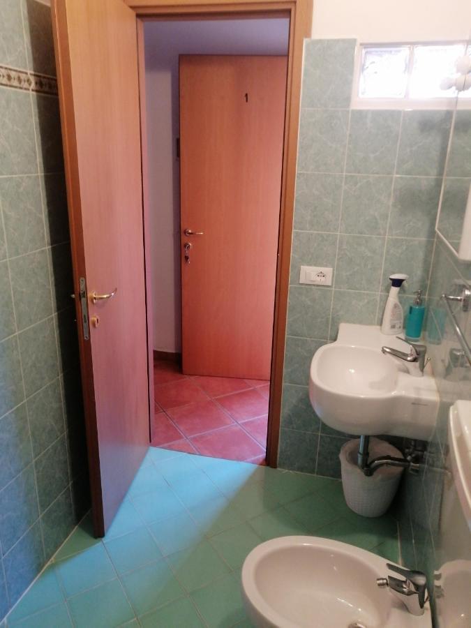 I Limoni 2 Apartment Специя Екстериор снимка