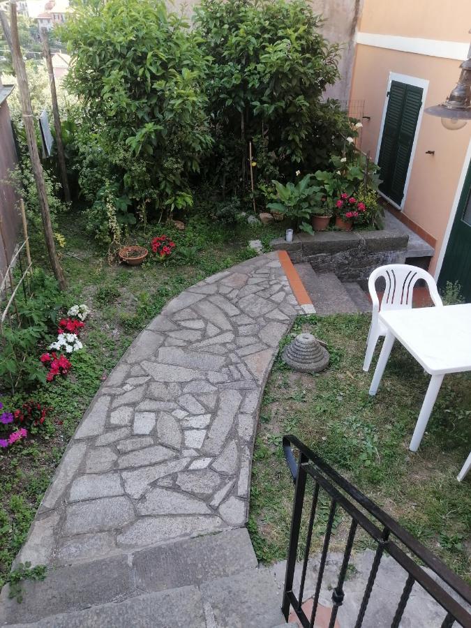 I Limoni 2 Apartment Специя Екстериор снимка