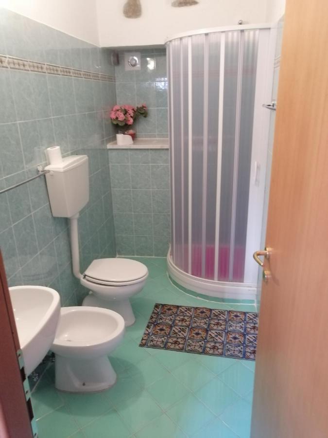 I Limoni 2 Apartment Специя Екстериор снимка