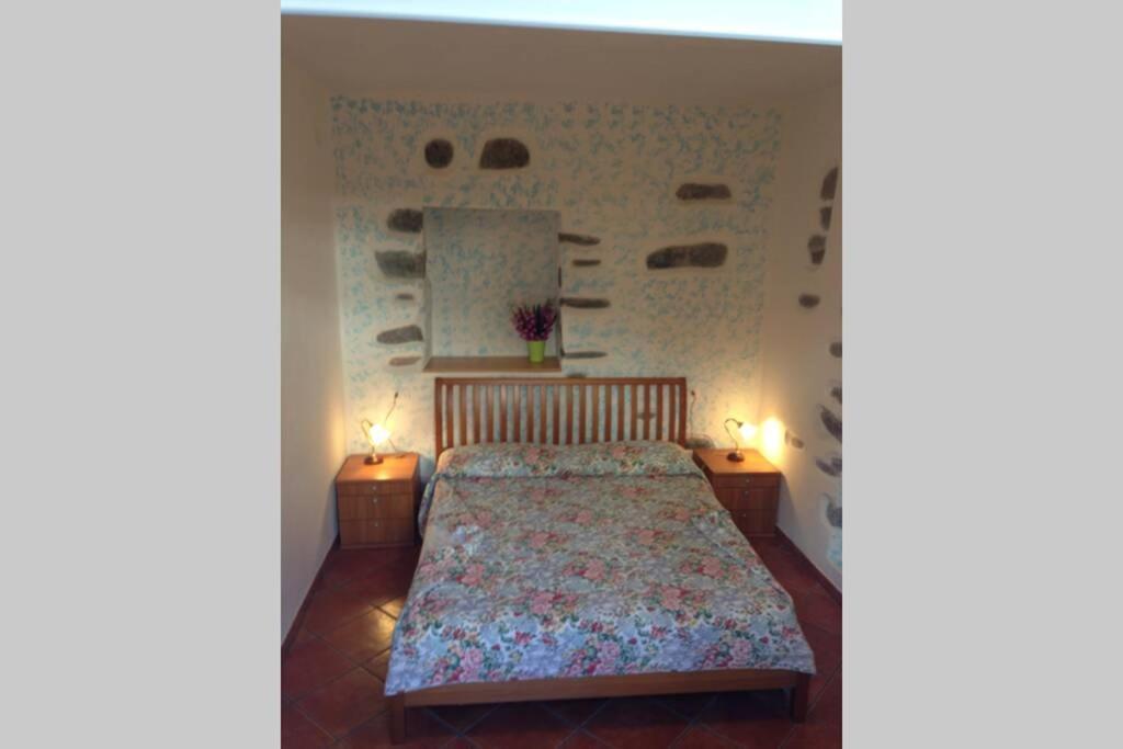 I Limoni 2 Apartment Специя Екстериор снимка